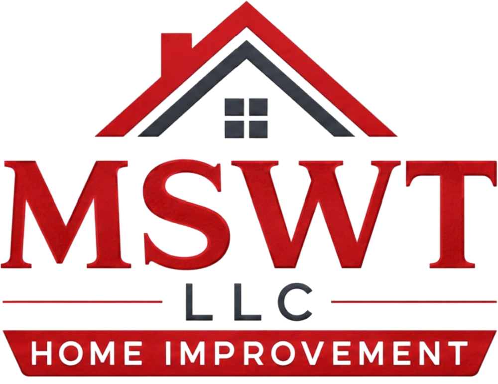 MSWT LLC — Home Improvement
